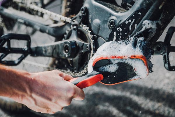 Step-by-Step Guide on How to Clean Timwalker Bike